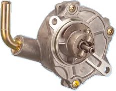 HOFFER 8091075 Vacuum Pump, brake system